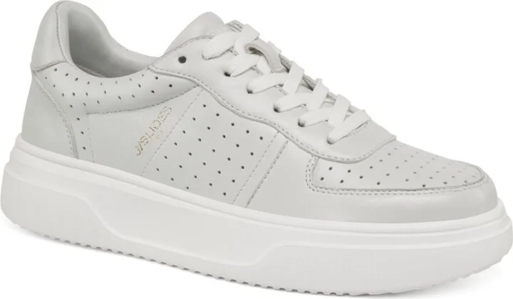 White Leather