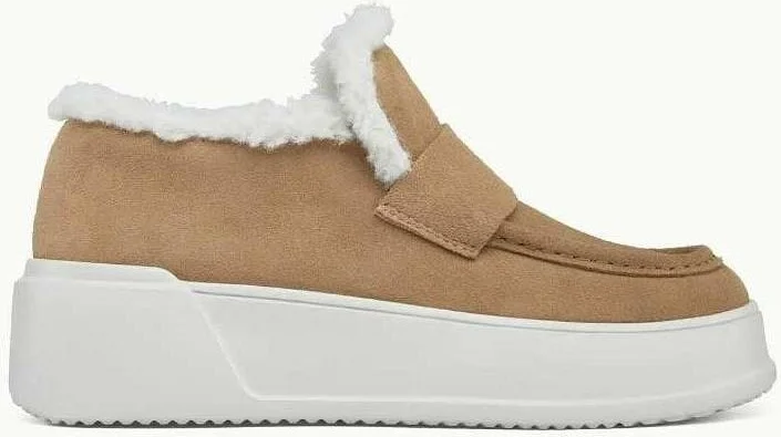 Camel Leather
