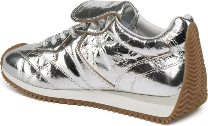 Jslides Lottie Sneaker - Image 2