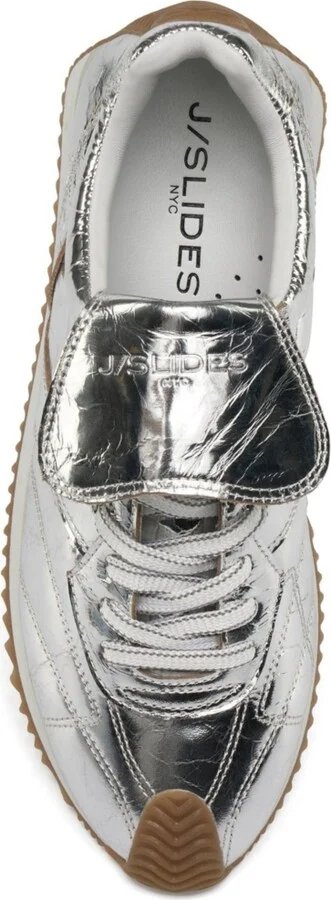 Jslides Lottie Sneaker - Image 5