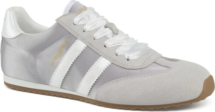 Grey Leather