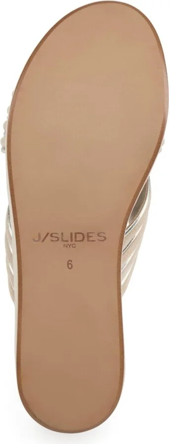Jslides Quiana Sandal - Image 3