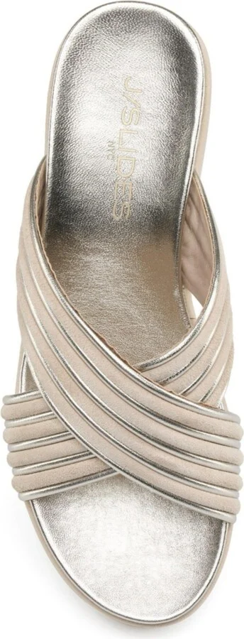 Jslides Quiana Sandal - Image 4
