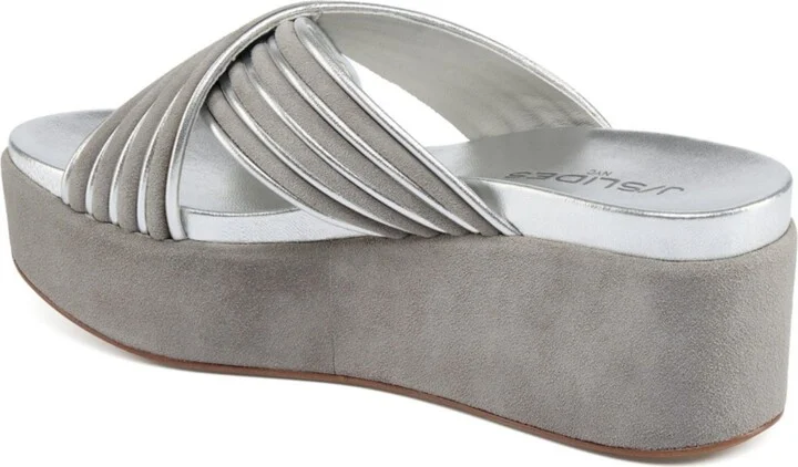 Jslides Quiana Sandal - Image 7