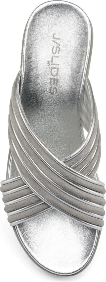 Jslides Quiana Sandal - Image 9