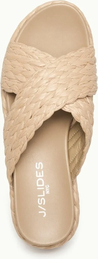 Jslides Quiver Sandal - Image 4