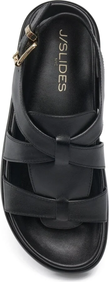 Jslides Sutton Sandal - Image 4