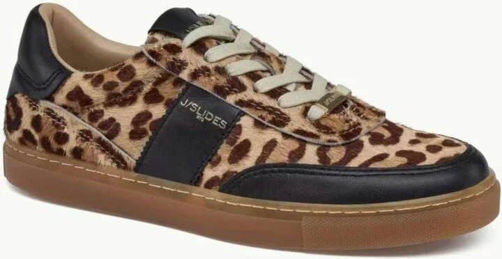 Jslides Tinsley Sneaker - Image 5