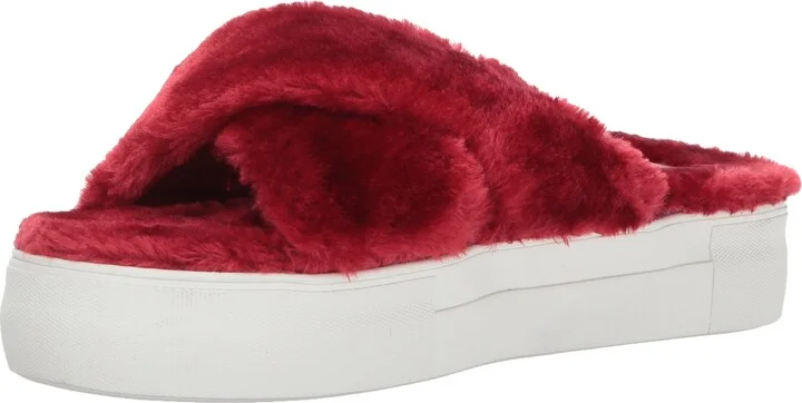 JSlides Women's Adorablee Fashion Sneaker