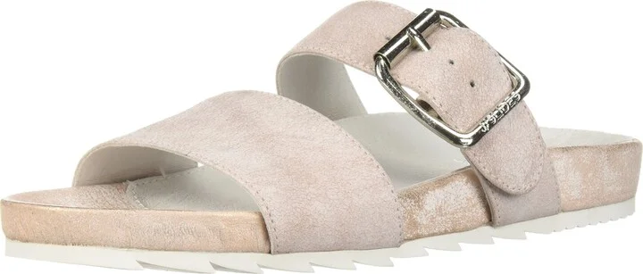 JSlides Women's Essie Sandal