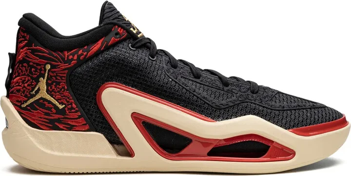 JT1 "Zoo" sneakers