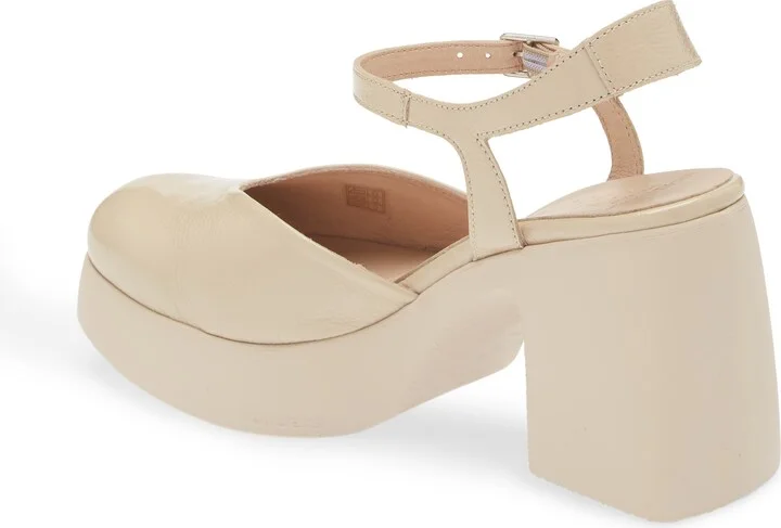 Juana Platform Pump - Image 2