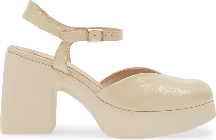 Juana Platform Pump - Image 3