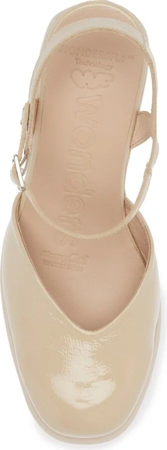 Juana Platform Pump - Image 5