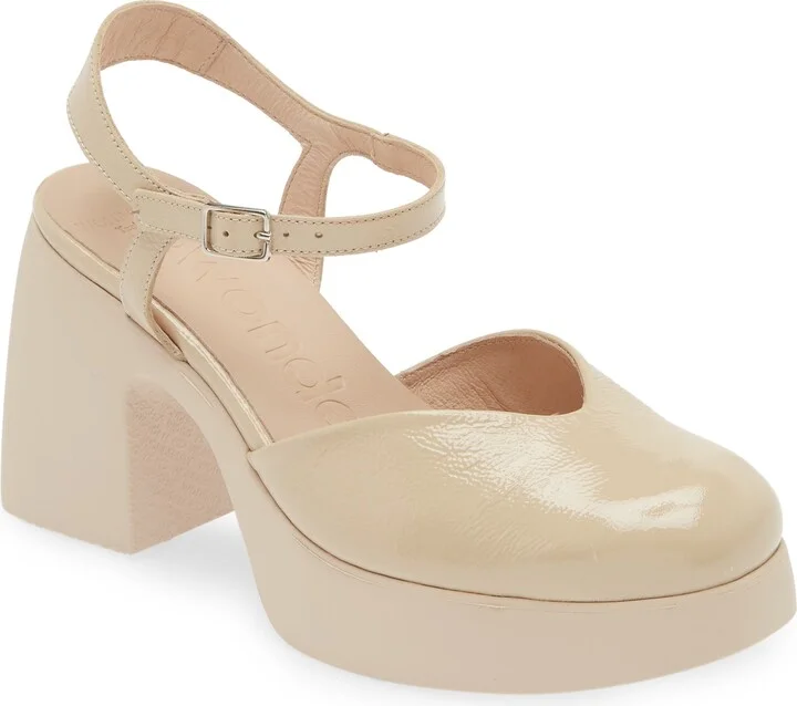 Juana Platform Pump