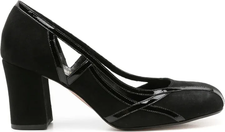 Jubilee 55mm cut-out pumps
