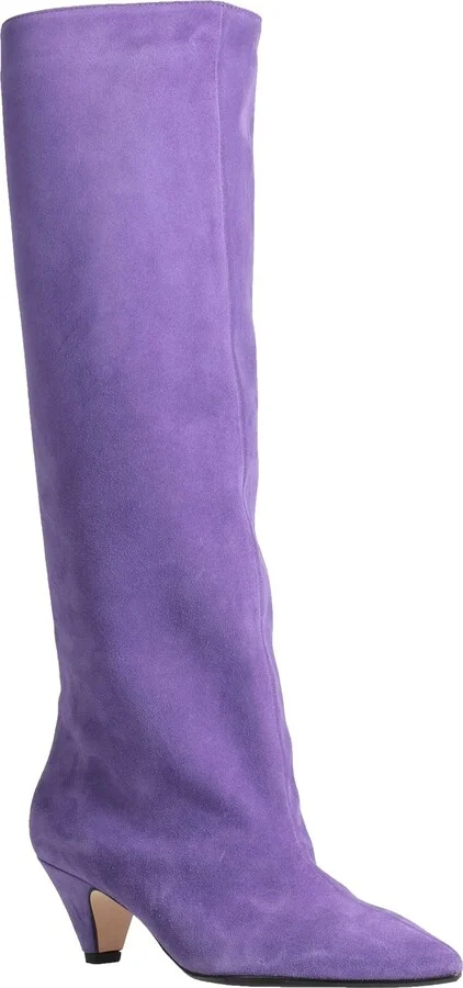 Jucca Woman Boot - Image 4
