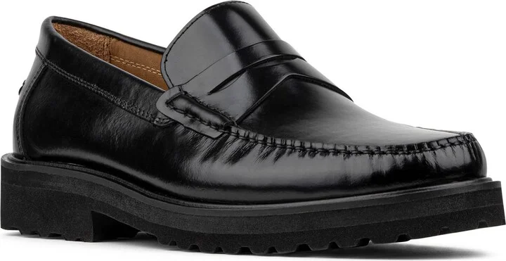 Judd Penny Loafer