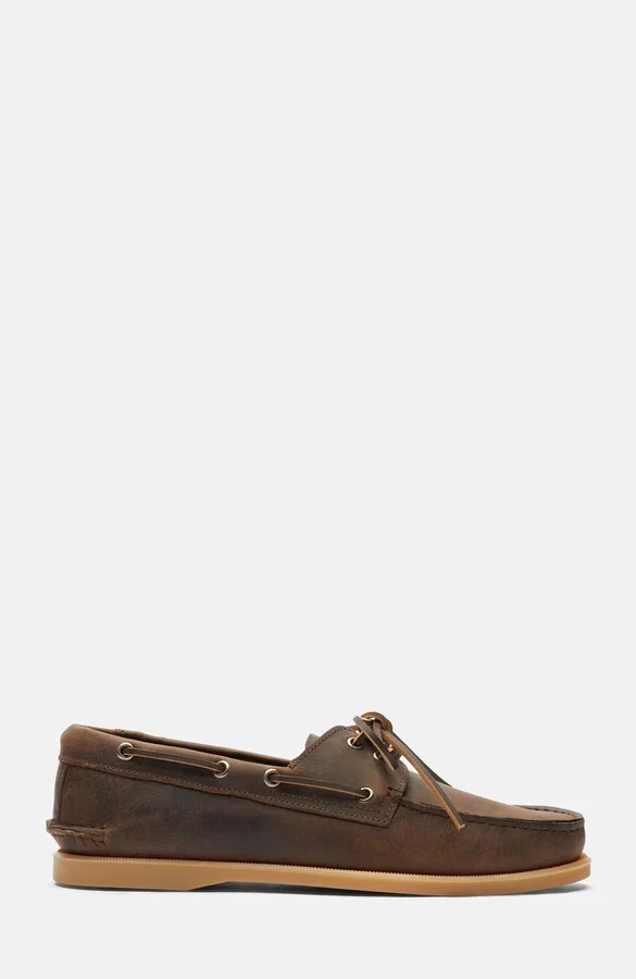 Jude Boat Shoes - Image 2