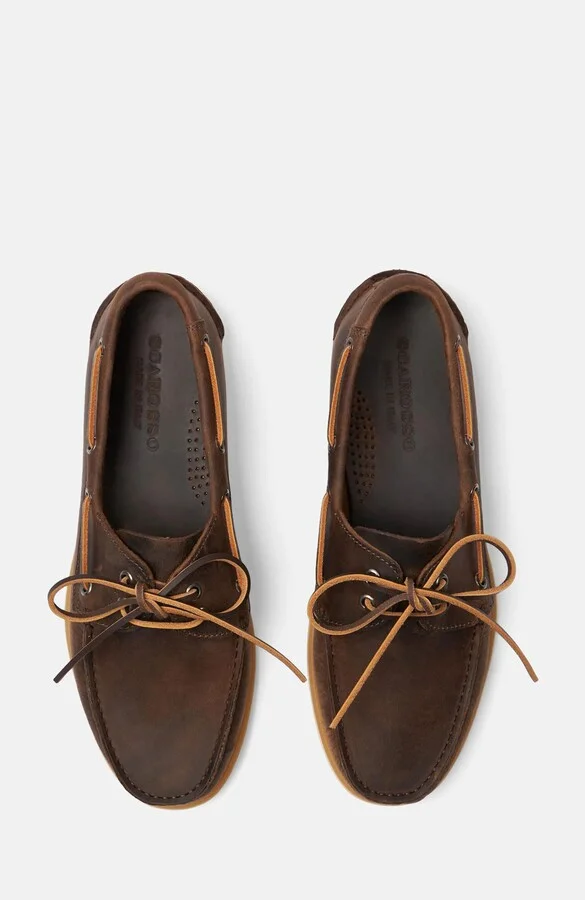 Jude Boat Shoes - Image 3