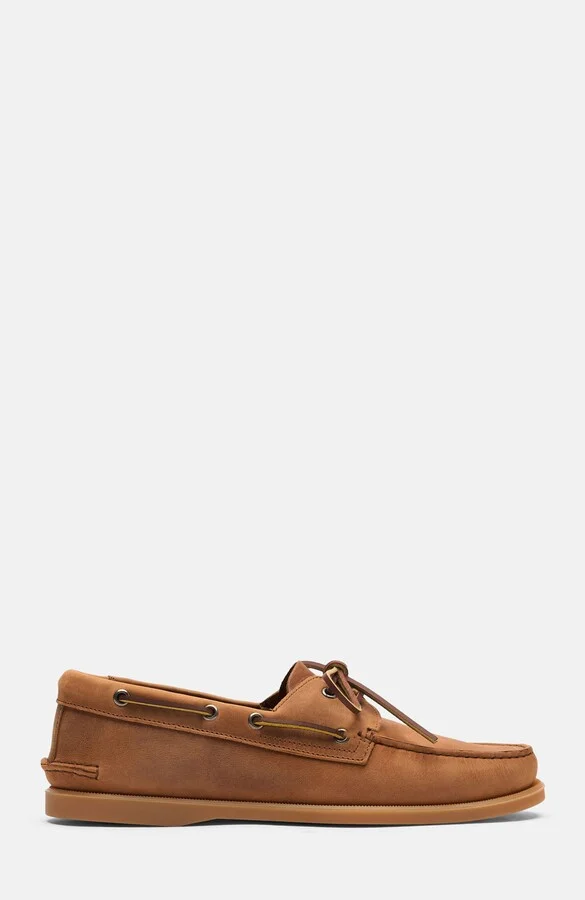 Jude Boat Shoes - Image 6