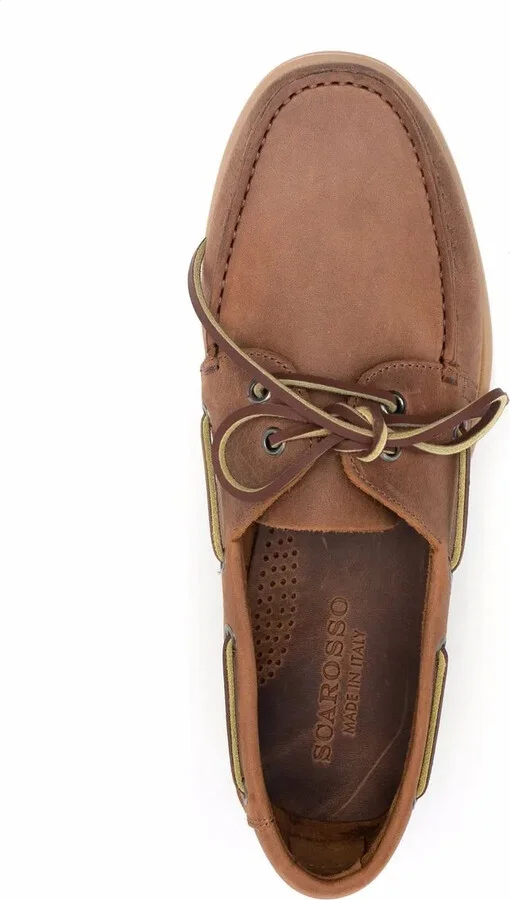 Jude boat shoes - Image 4