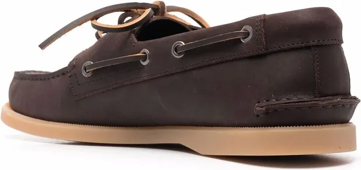 Jude boat shoes - Image 3