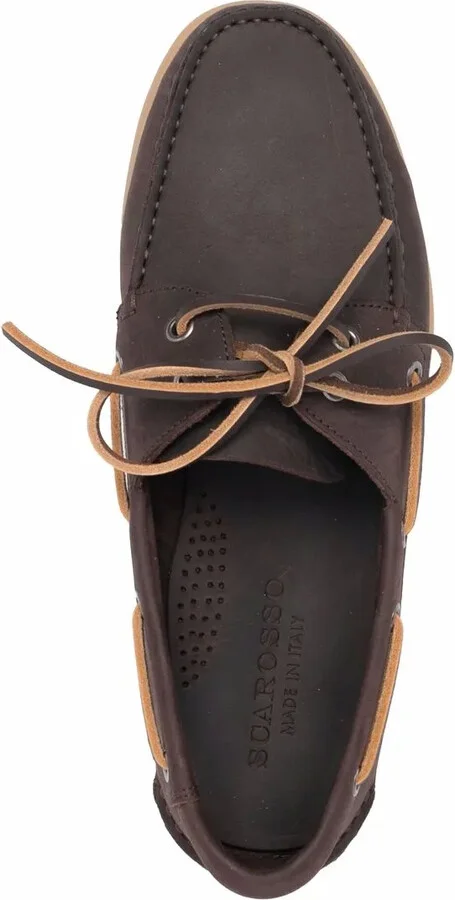 Jude boat shoes - Image 4