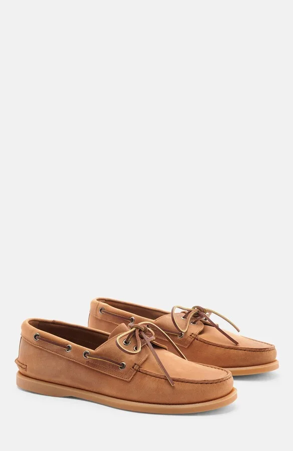 Cognac - Nubuck