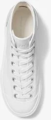 Jude Canvas High-Top Sneaker - Image 6