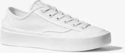 Jude Canvas Sneaker - Image 3
