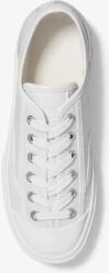 Jude Canvas Sneaker - Image 4