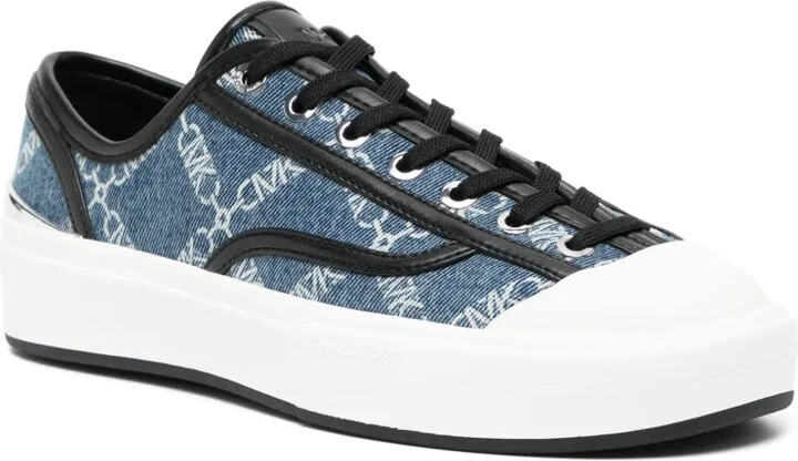 Jude denim sneakers - Image 2
