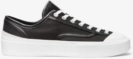 Jude Linen Blend Sneaker - Image 3