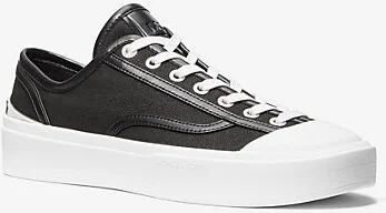 Jude Linen Blend Sneaker
