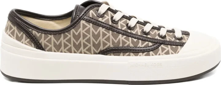 Jude low-top sneakers