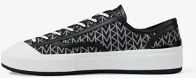 Jude MK2000 Logo Jacquard Sneaker - Image 4