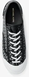 Jude MK2000 Logo Jacquard Sneaker - Image 6