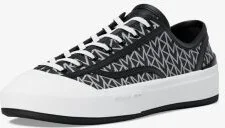 Jude MK2000 Logo Jacquard Sneaker - Image 7