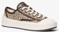 Jude MK2000 Logo Jacquard Sneaker - Image 5