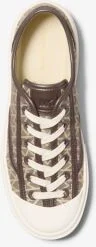 Jude MK2000 Logo Jacquard Sneaker - Image 7