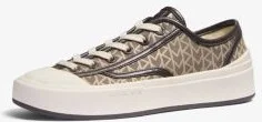 Jude MK2000 Logo Jacquard Sneaker - Image 8