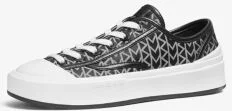 Jude MK2000 Logo Jacquard Sneaker - Image 11