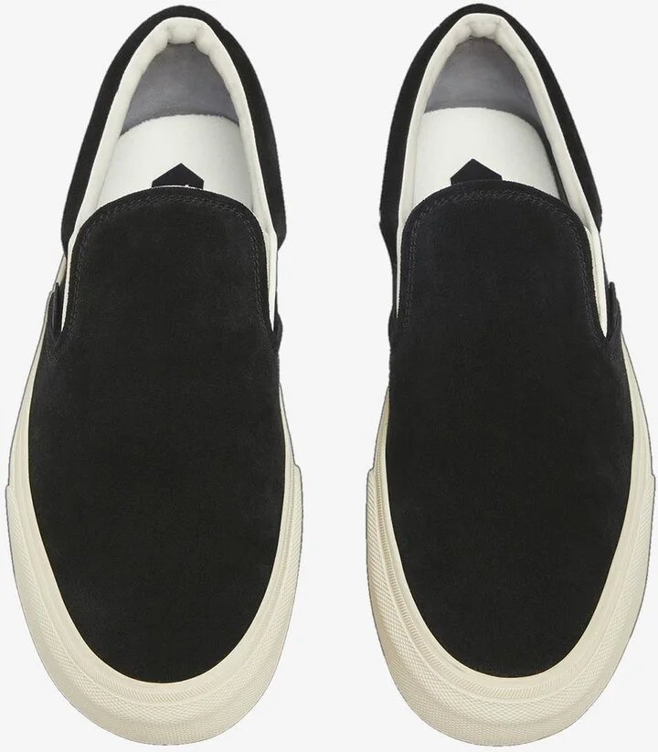 Jude Slip-On Sneakers - Image 2