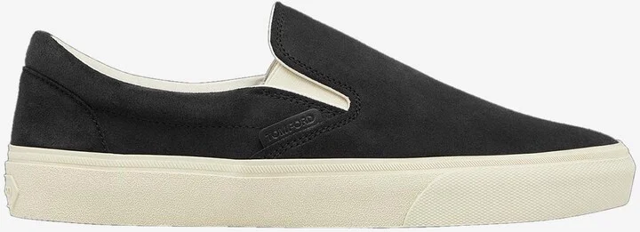 Jude Slip-On Sneakers