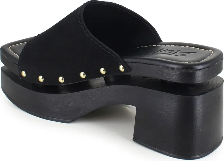 Jude Studded Platform Sandal - Image 2