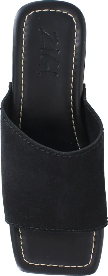 Jude Studded Platform Sandal - Image 5