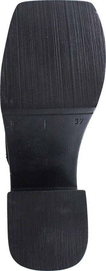 Jude Studded Platform Sandal - Image 6