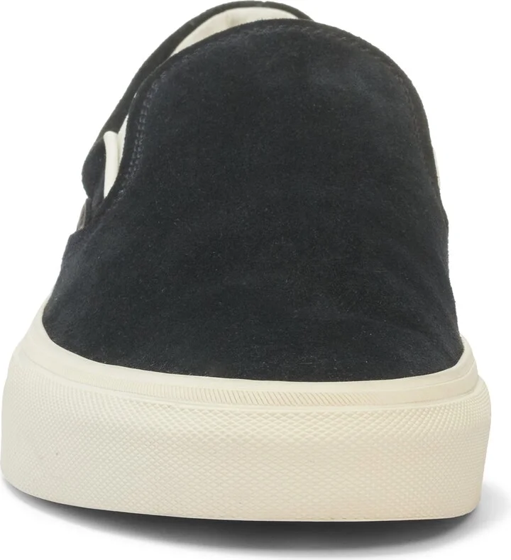 Jude Suede Slip-On Sneaker - Image 4