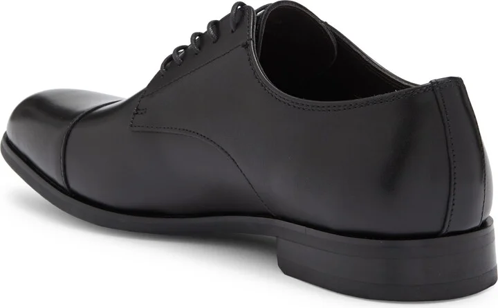 Judge Cap Toe Derby - Image 2